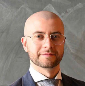 Meet your Posher, Vlad